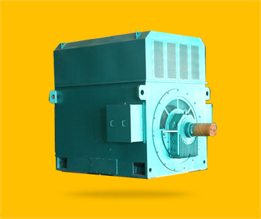 YR系列绕线高压电机