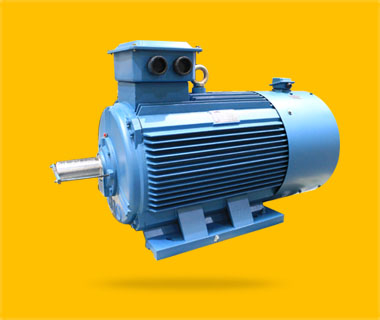 YVF2系列变频调速电机